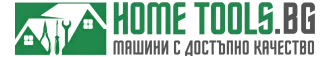 Logo of HomeTools.bg